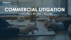 Commercial Litigation Funding