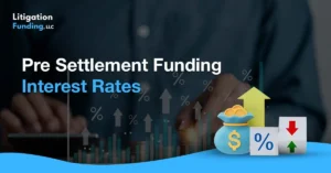 How Pre Settlement Funding Interest Rates Affect Michigan Plaintiffs